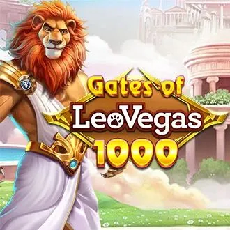 Gates of Leovegas 1000