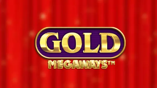 Gold Megaways Buy Bonus