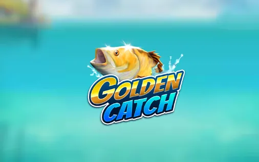 Golden Catch Buy Bonus