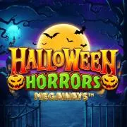 Halloween Horror Megaways™