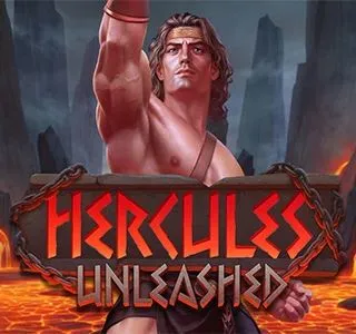 Hercules Unleashed