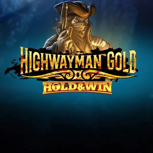 Highwayman Gold Hold And Win