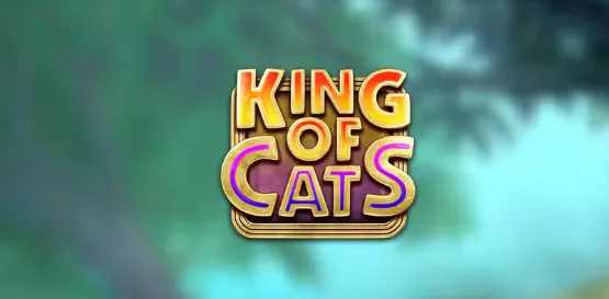 King of Cats Buy Bonus