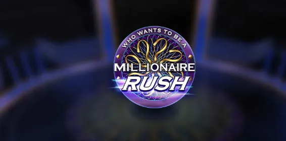 Millionaire rush Buy Bonus