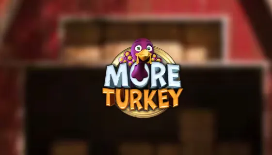 More Turkey Buy Bonus