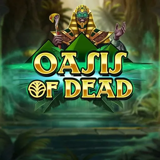 Oasis Of Dead