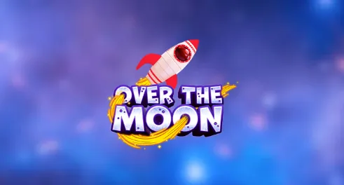 Over The Moon Buy bonus