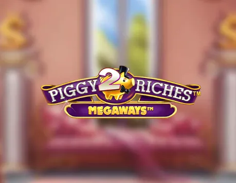 Piggy Riches 2 Megaways 