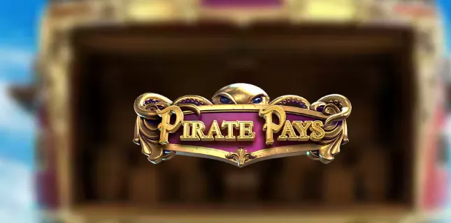 Pirate Pays Megaways Buy Bonus