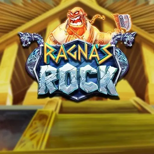 Ragnas Rock