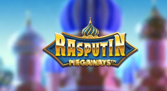 Rasputin Megaways Buy Bonus