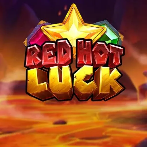 Red Hot Luck