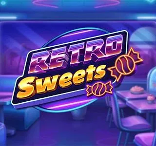 Retro Sweets