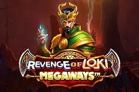 Revenge of Loki Megaways