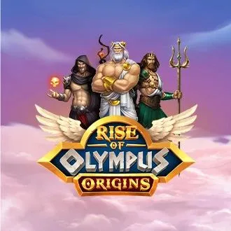 Rise of Olympus Origins