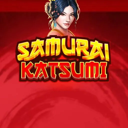 Samurai Katsumi