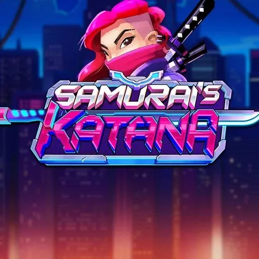 Samurai's Katana