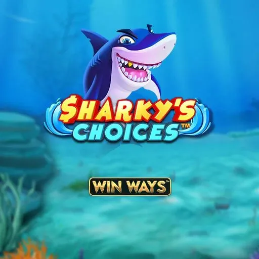 Sharkys Choices Win Ways Buy Bonus