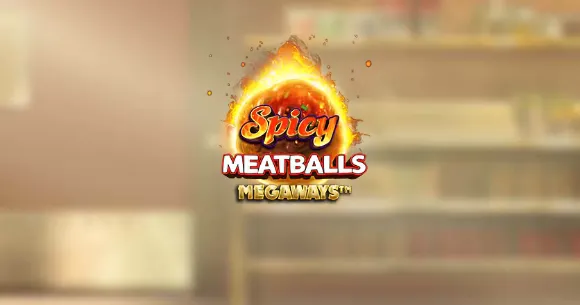 Spicy Meatballs Buy Bonus