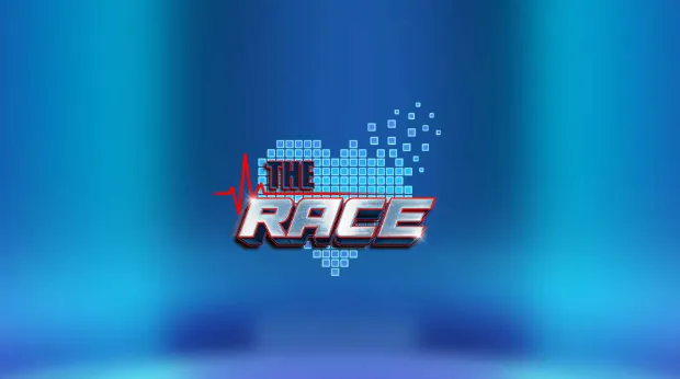 The Race Megaways Buy Bonus