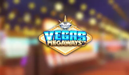 Vegas Megaways Buy Bonus
