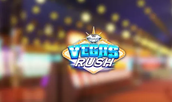 Vegas Rush Buy Bonus
