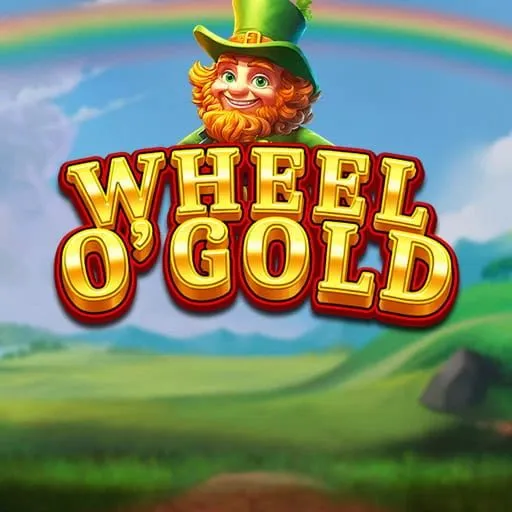 Wheel O'Gold