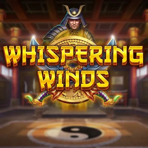 Whispering Winds