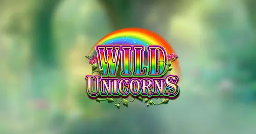 Wild Unicorns Buy Bonus