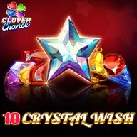 10 Crystal Wish