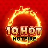 10 Hot HOTFIRE