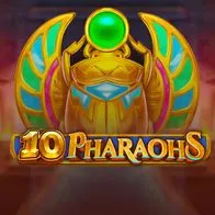 10 Pharahos