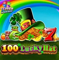 100 Lucky Hat