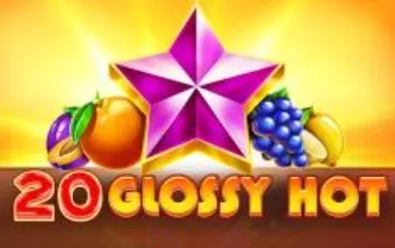 20 Glossy Hot