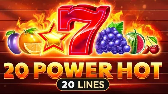 20 Power Hot