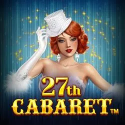 27 Cabaret