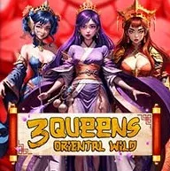 3 Queen Oriental Wild