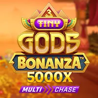3 Tiny Gods Bonanza