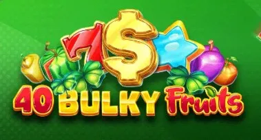 40 Bulky Fruits
