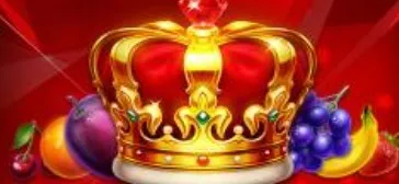 40 Shining Crown