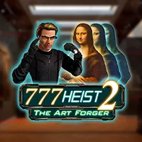 777 Heist 2 The Art Forger
