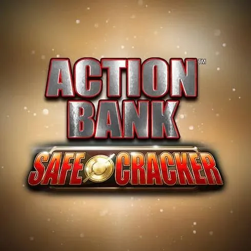 Action Bank Safe Cracker