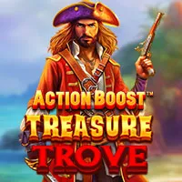 Action Boost Treasure Trove