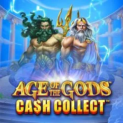 Age of the Gods: Cash Collect
