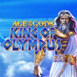 Age of The gods: King of Olympus Fire Blaze Xtreme