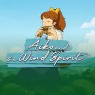 Aiko and The Wind Spirit
