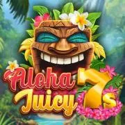 Aloha Juicy 7s