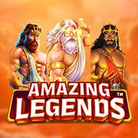 Amazing Legends