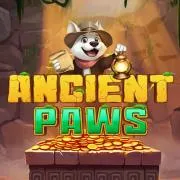Ancient Paws