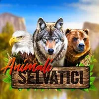 Animali Selvatici
